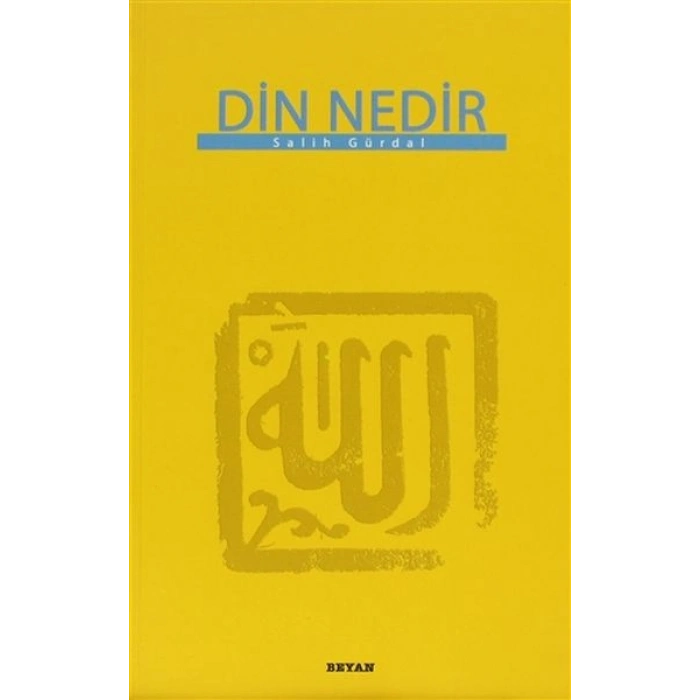 Din Nedir