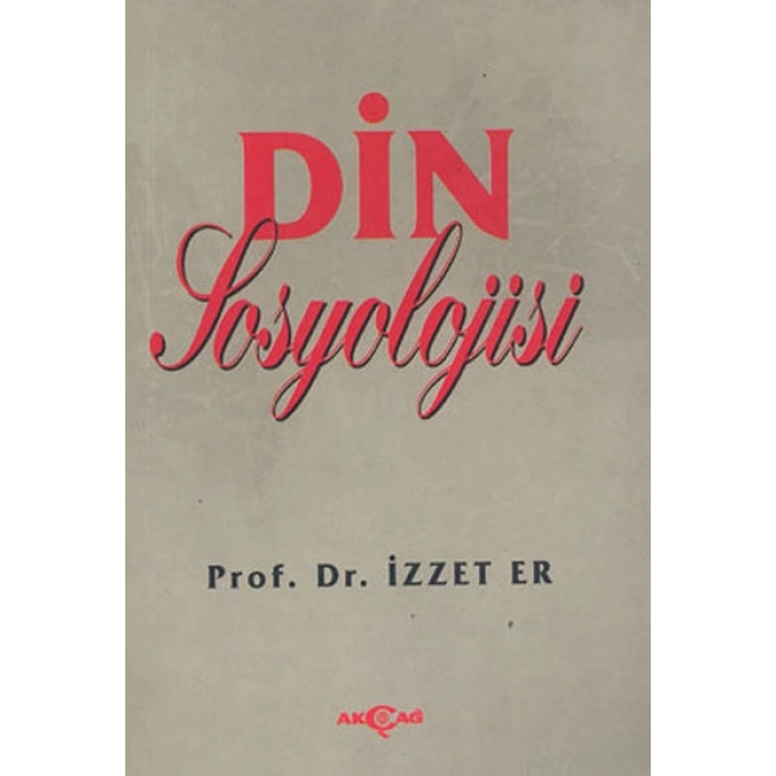 Din Sosyolojisi