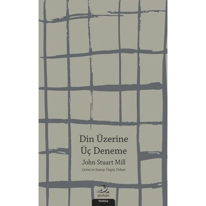 Din Üzerine Üç Deneme