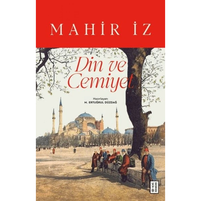 Din ve Cemiyet