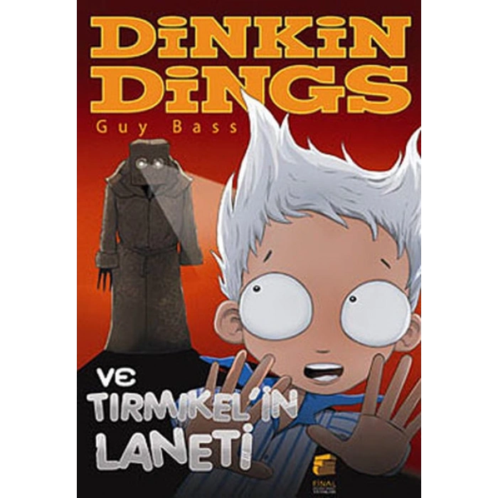 Dinkin Dings ve Tırmıkelin Laneti
