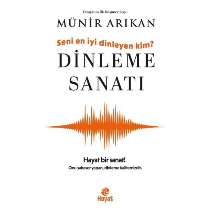 Dinleme Sanatı