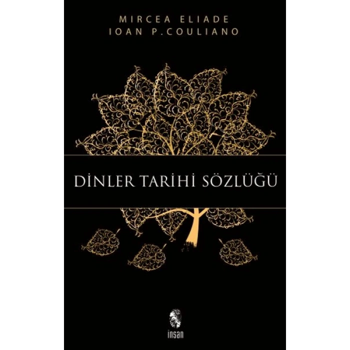 Dinler Tarihi Sözlüğü