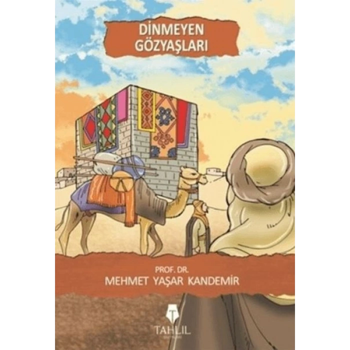 Dinmeyen Gözyaşları