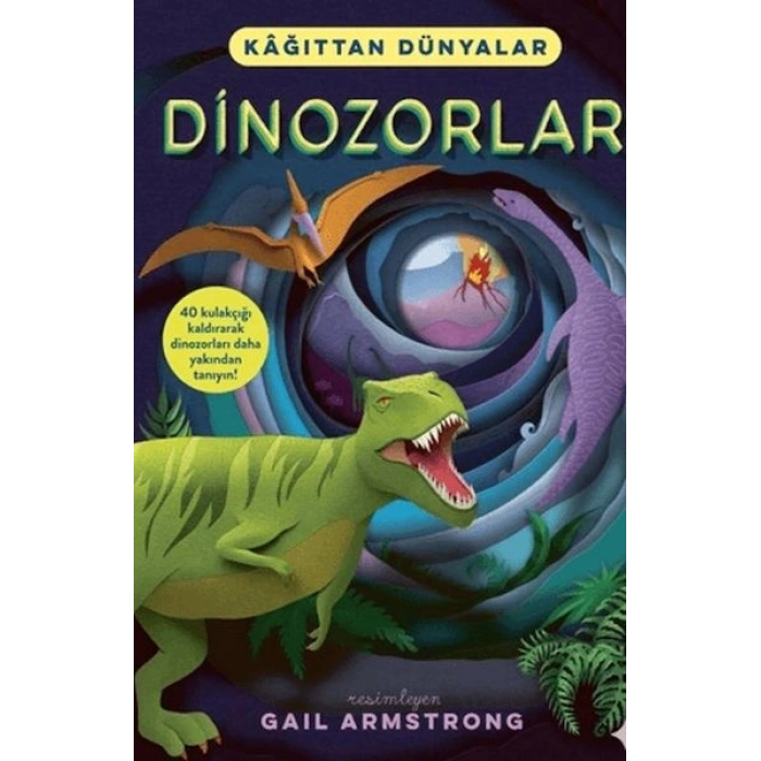 Dinozorlar