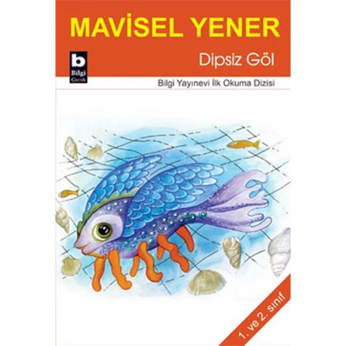 Dipsiz Göl