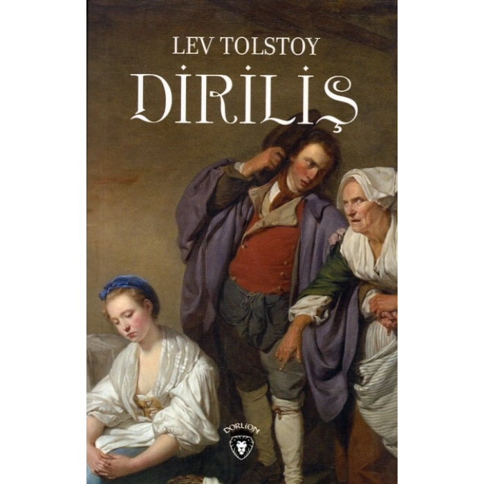 Diriliş