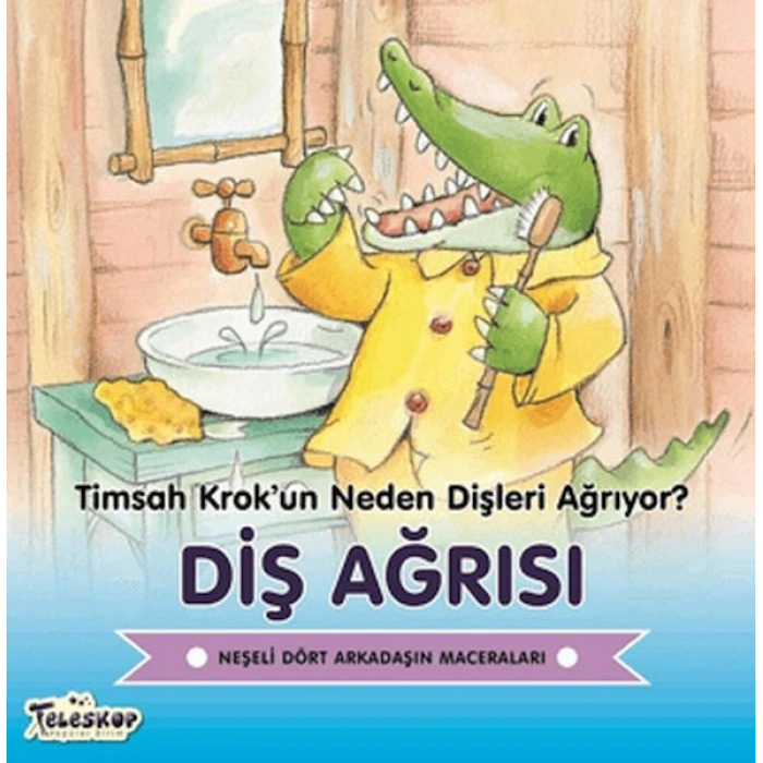 Diş Ağrısı