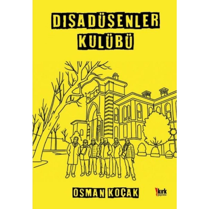 Dışa Düşenler Kulübü
