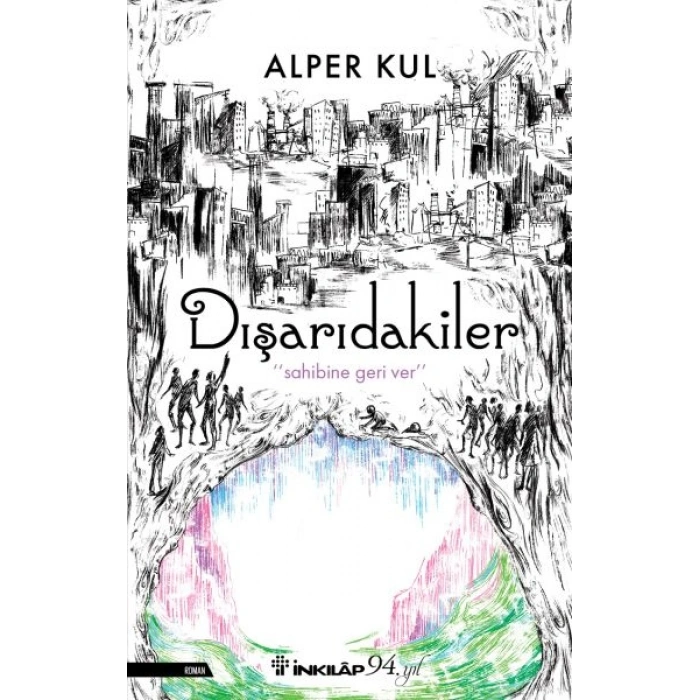 Dışarıdakiler