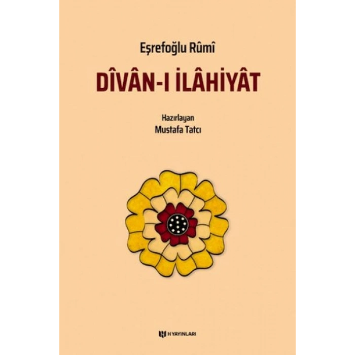 Divan-ı İlahiyat / Eşrefoğlu Rumi