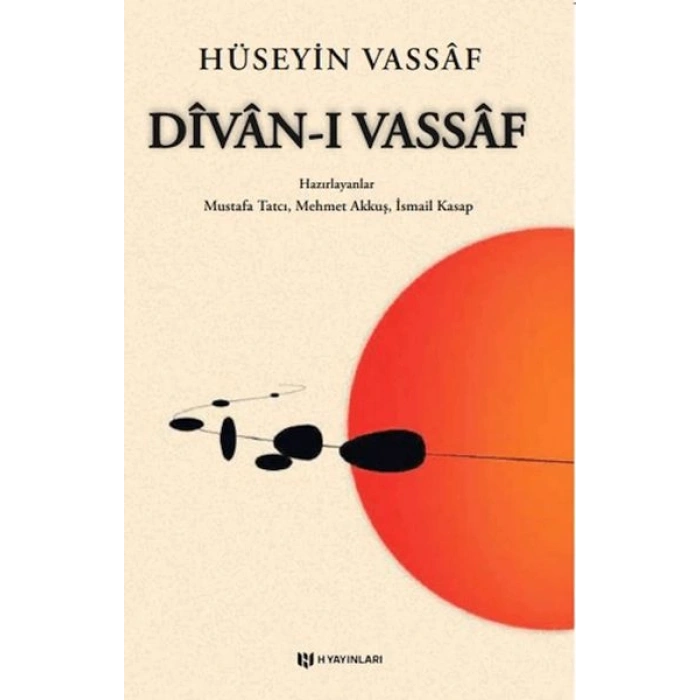 Dîvân-ı Vassâf