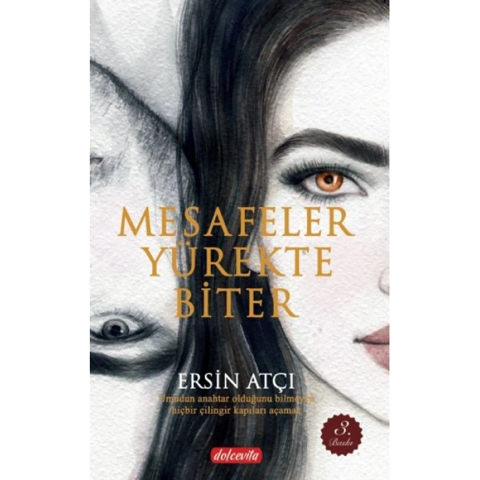 Diyorum Ki: Mesafeler Yürekte Biter