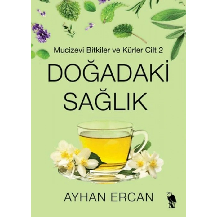 Doğadaki Sağlık 2