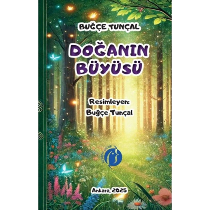 Doğanın Büyüsü