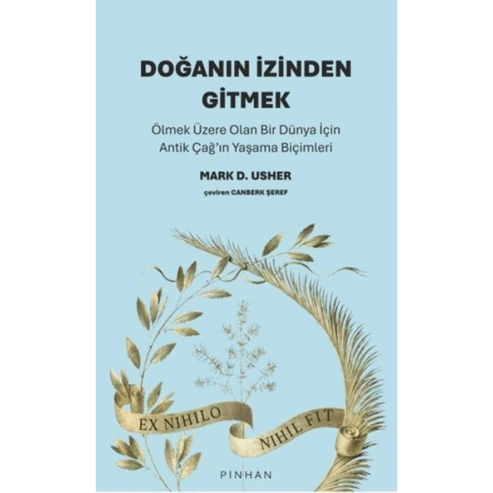 Doğanın İzinden Gitmek