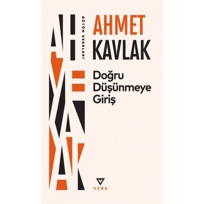 Doğru Düşünmeye Giriş