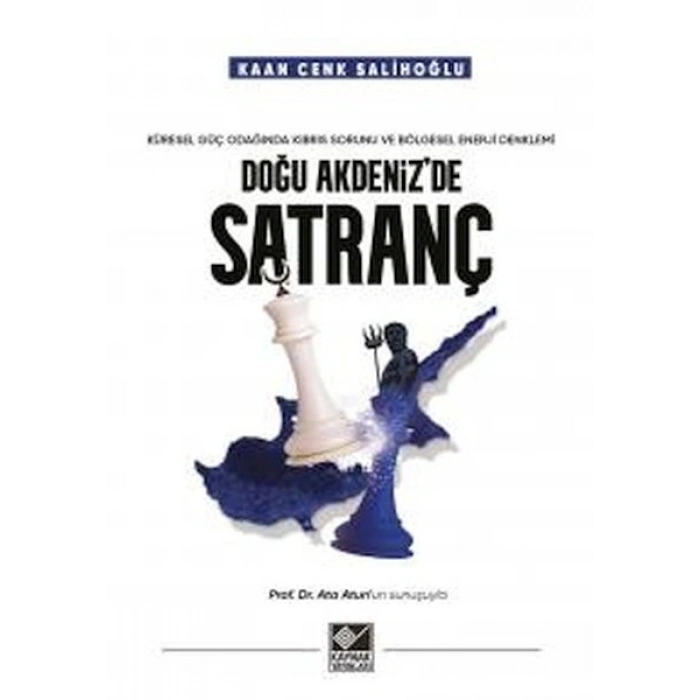 Doğu Akdenizde Satranç