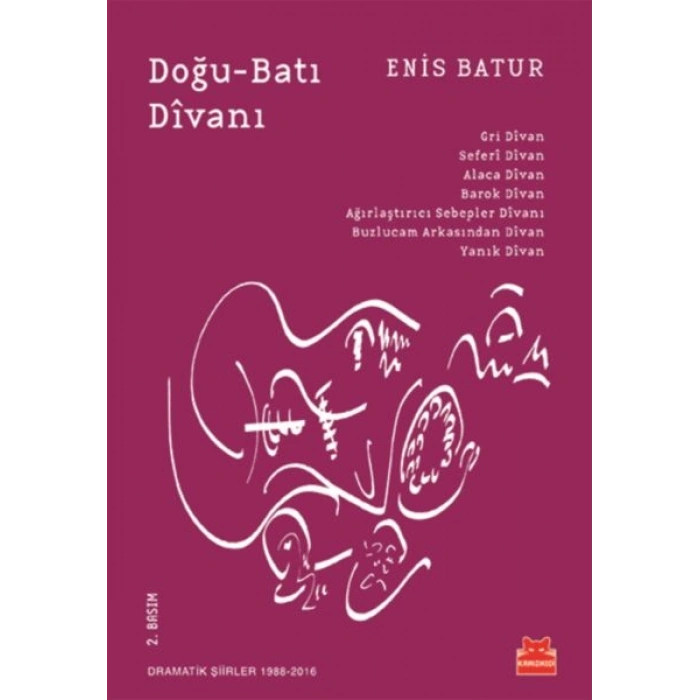 Doğu-Batı Divanı