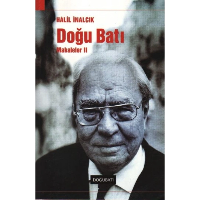 Doğu Batı / Makaleler 2