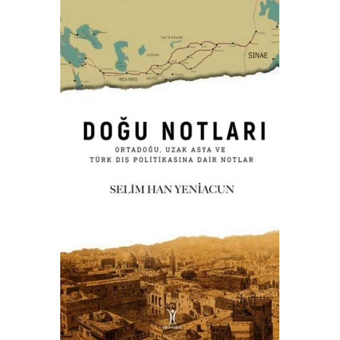 Doğu Notları