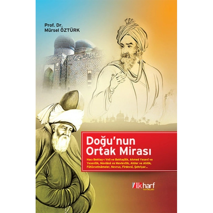 Doğunun Ortak Mirası
