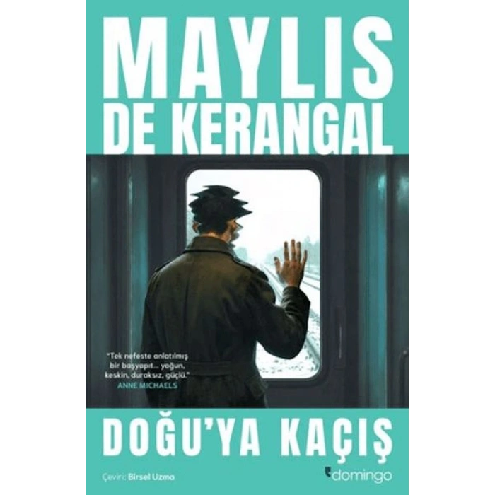 Doğuya Kaçış