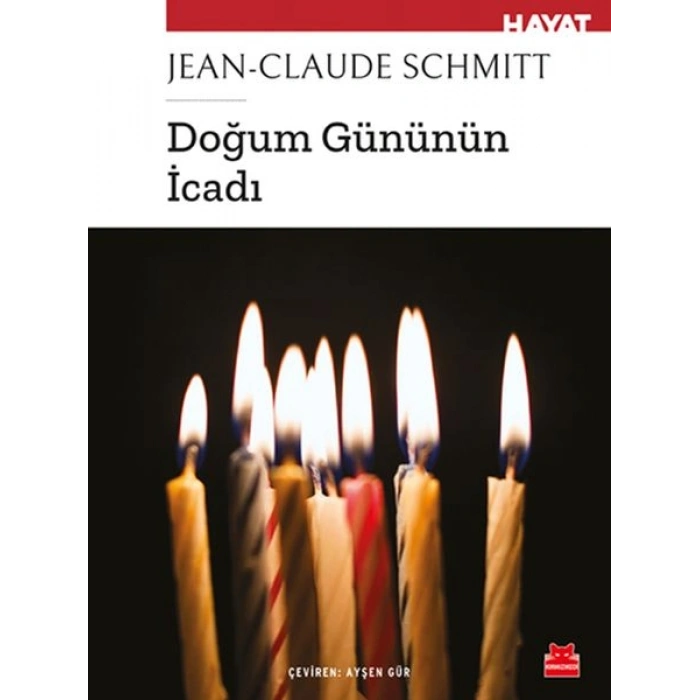 Doğum Gününün İcadı