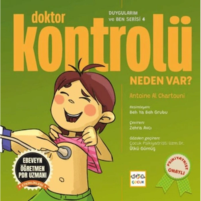 Doktor Kontrolü Neden Var?