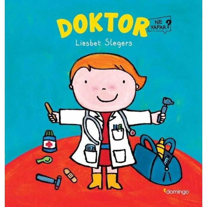 Doktor - Ne Yapar?
