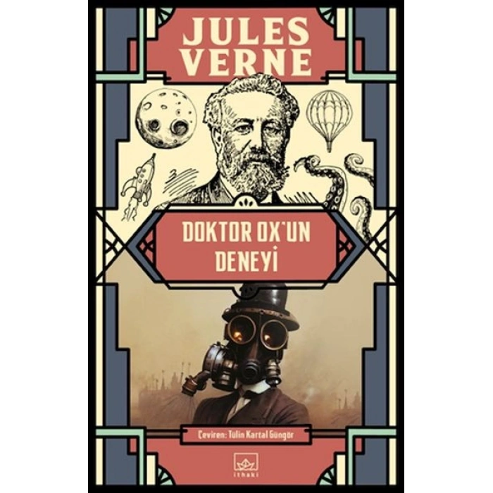 Doktor Ox’un Deneyi