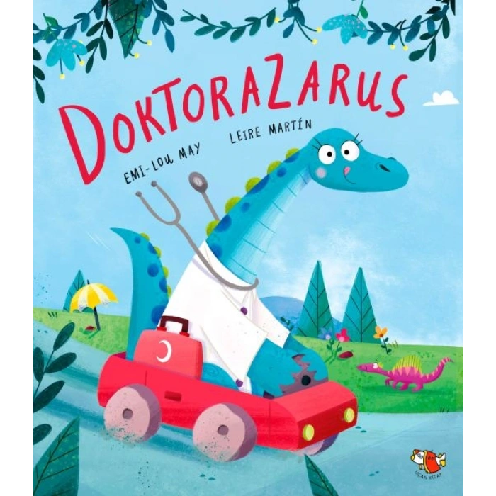 Doktorazarus