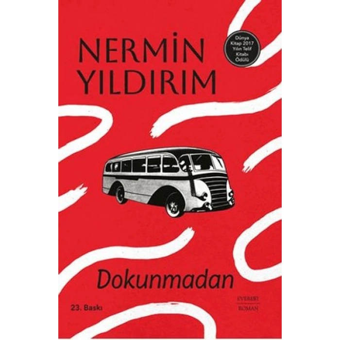 Dokunmadan Ciltli