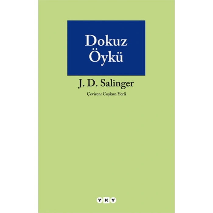 Dokuz Öykü