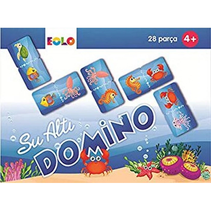 Domino-Sualtı