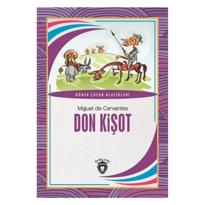 Don Kişot