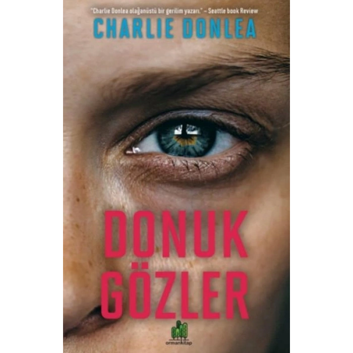 Donuk Gözler