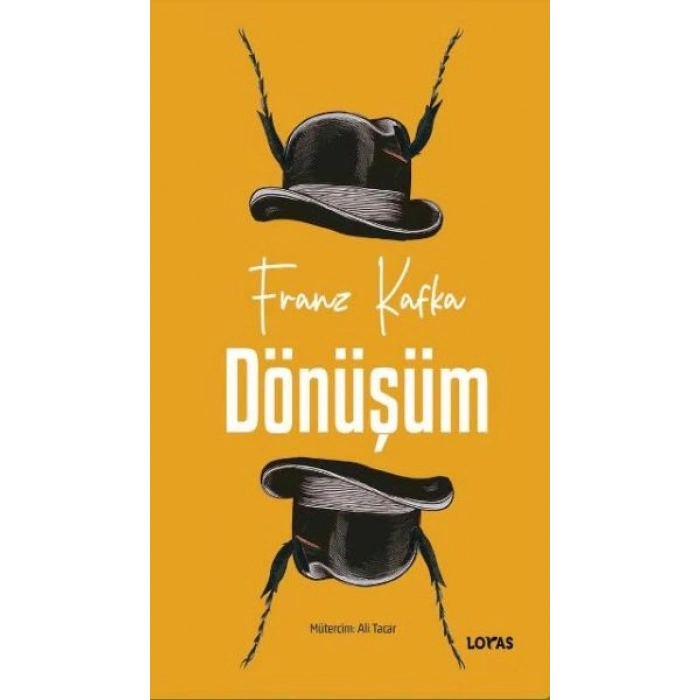 Dönüşüm