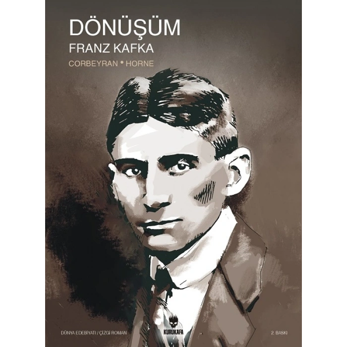 Dönüşüm