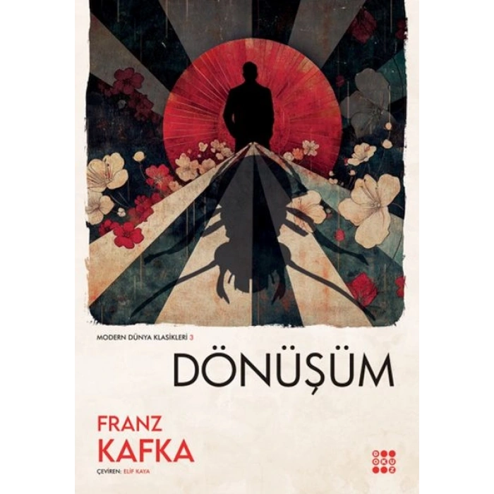 Dönüşüm