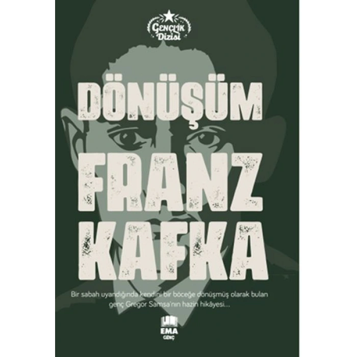 Dönüşüm