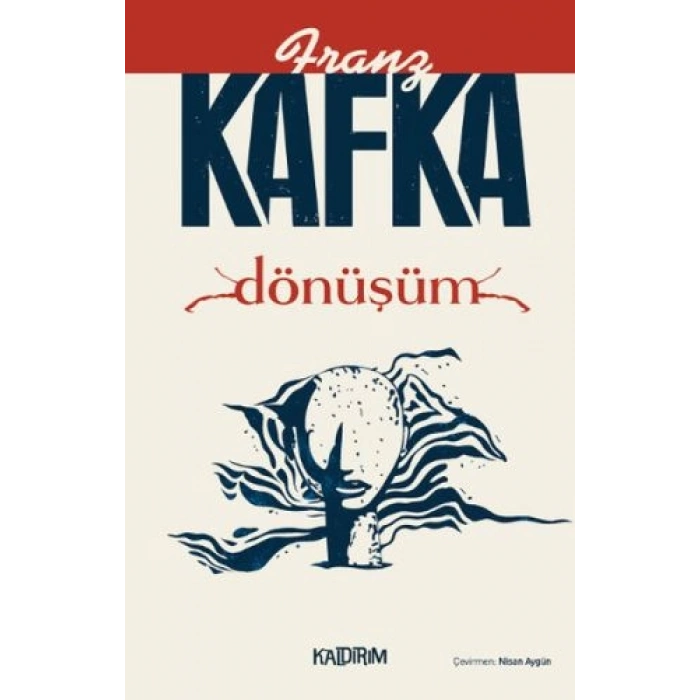Dönüşüm