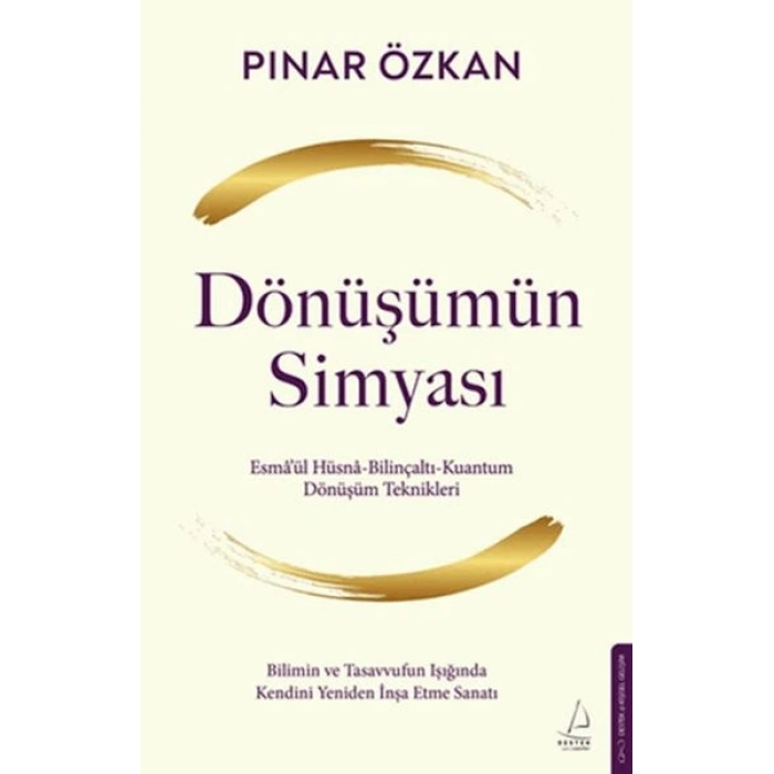 Dönüşümün Simyası