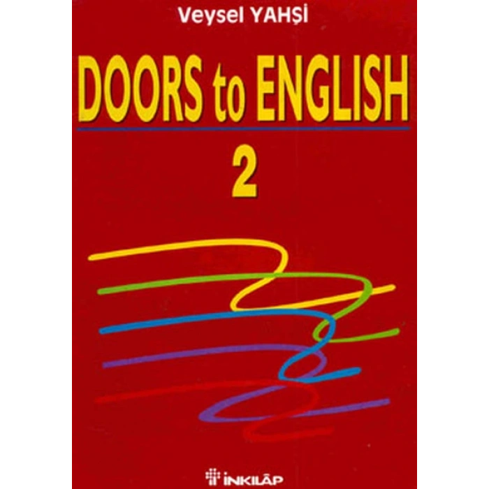 Doors to English 2
