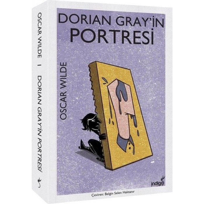 Dorian Grayin Portresi