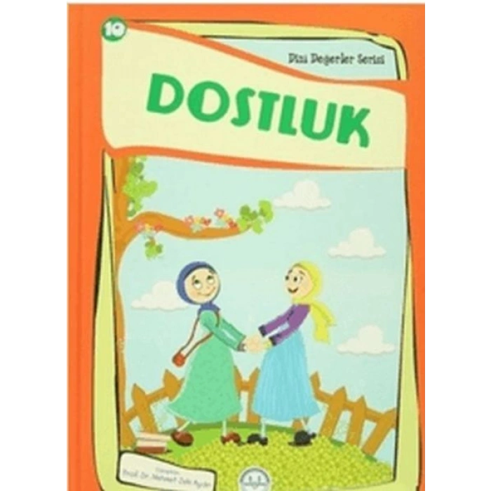 Dostluk