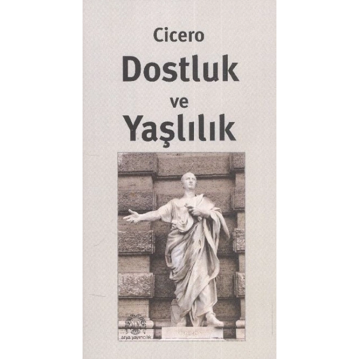 Dostluk ve Yaşlılık