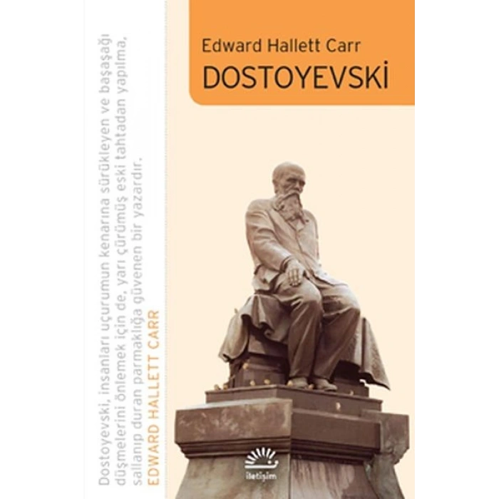 Dostoyevski