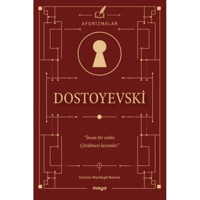 Dostoyevski Aforizmalar