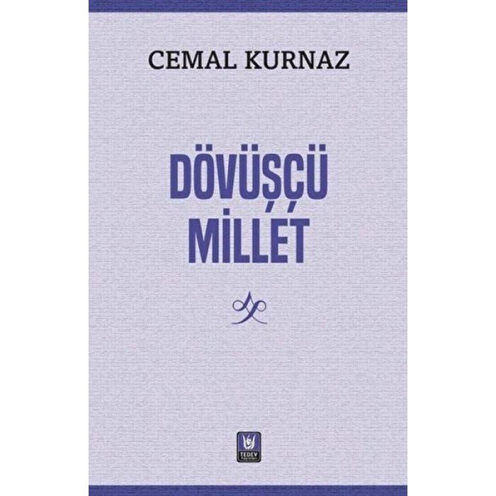 Dövüşçü Millet